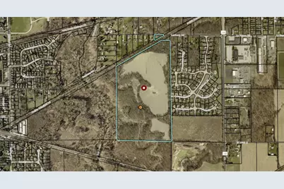 Tbd Lenburg Road, Portage, IN 46368 - Photo 1