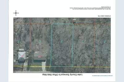 845 E 23rd Court, Lake Station, IN 46405 - Photo 1