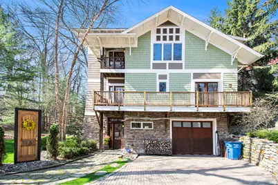 3532 Calumet Trail, Michigan City, IN 46360 - Photo 1