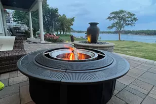 13941 Lakeview Point Rd, Cedar Lake, IN 46303 - Photo 49