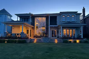 13941 Lakeview Point Rd, Cedar Lake, IN 46303 - Photo 5