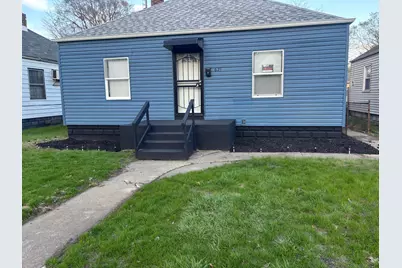 621 Burr Street, Gary, IN 46406 - Photo 1