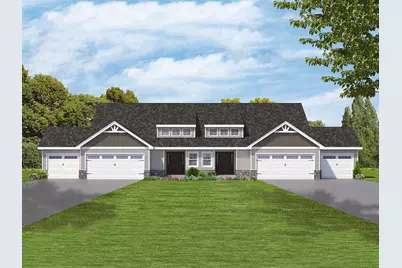 10873 Walnut Drive, Saint John, IN 46373 - Photo 1