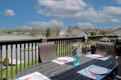 5050 Spinnaker Lane #F, Crown Point, IN 46307 - Photo 35