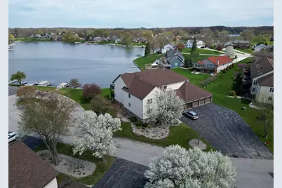 5050 Spinnaker Lane #F, Crown Point, IN 46307 - Photo 45