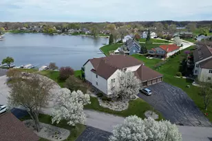 5050 Spinnaker Ln, Crown Point, IN 46307 - Photo 45