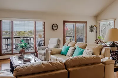 5050 Spinnaker Lane #F, Crown Point, IN 46307 - Photo 13