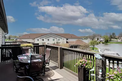 5050 Spinnaker Lane #F, Crown Point, IN 46307 - Photo 33