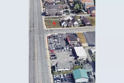 4763 Calumet Avenue, Hammond, IN 46327 - Photo 3