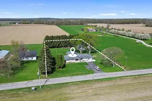 56915 Tulip Rd, New Carlisle, IN 46552 - Photo 1