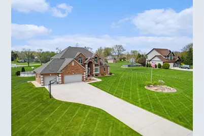 272 White Tail Court, Hobart, IN 46342 - Photo 3