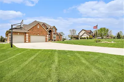 272 White Tail Court, Hobart, IN 46342 - Photo 39