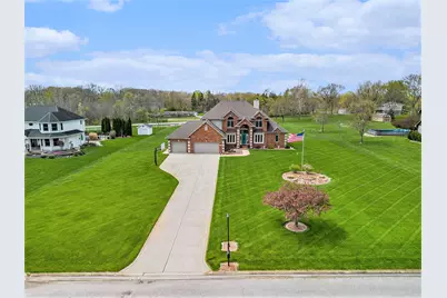 272 White Tail Court, Hobart, IN 46342 - Photo 1