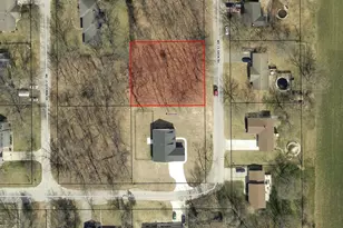 2020 Hickory St SW, Demotte, IN 46310 - Photo 1