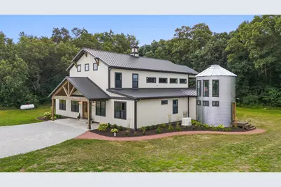 548 E 1400 S, Kouts, IN 46347 - Photo 77