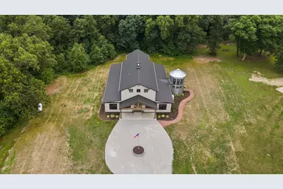 548 E 1400 S, Kouts, IN 46347 - Photo 75