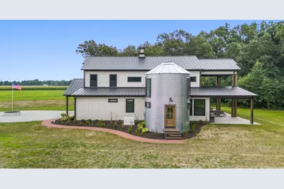 548 E 1400 S, Kouts, IN 46347 - Photo 81