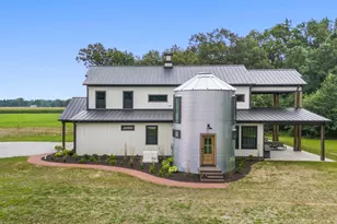 548 E 1400 S, Kouts, IN 46347 - Photo 81