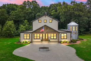 548 E 1400 S, Kouts, IN 46347 - Photo 3