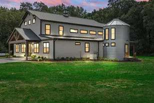 548 E 1400 S, Kouts, IN 46347 - Photo 99