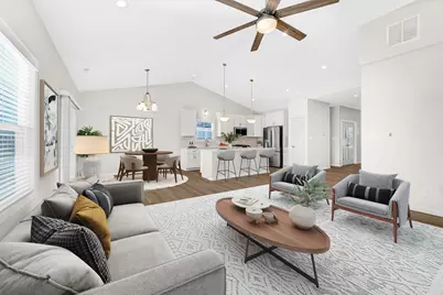 2310 Redwood Lane, Chesterton, IN 46304 - Photo 3