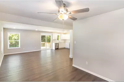 419 Belvoir Road, Kingsford Heights, IN 46346 - Photo 5