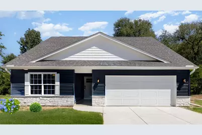 419 Belvoir Road, Kingsford Heights, IN 46346 - Photo 1