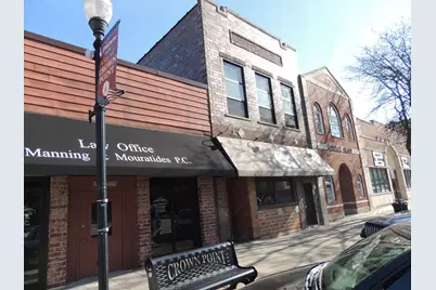 118 W Clark Street, Crown Point, IN 46307 - Photo 3