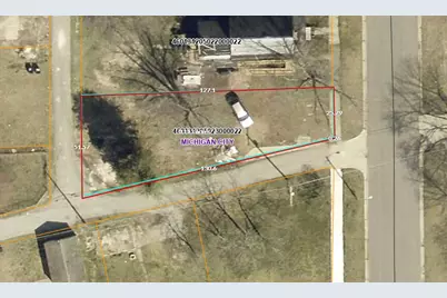 0 N Hayes Avenue, Michigan City, IN 46360 - Photo 1