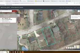 8841 Hemlock Ln, Gary, IN 46403 - Photo 1