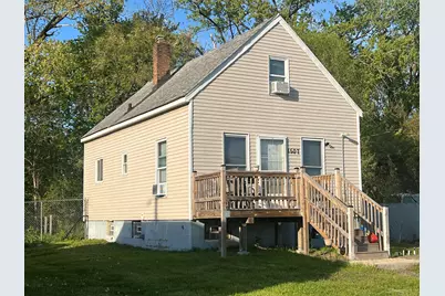 1507 Summer Street, Hammond, IN 46320 - Photo 1