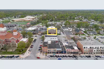 105 N Court Street, Crown Point, IN 46307 - Photo 3