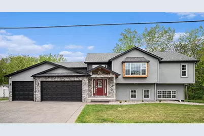 12732 Wrightwood Street, Cedar Lake, IN 46303 - Photo 1