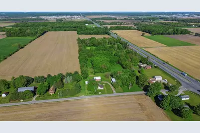 56611 Tulip Road, New Carlisle, IN 46552 - Photo 1