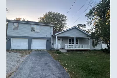 12818 Parrish Avenue, Cedar Lake, IN 46303 - Photo 1