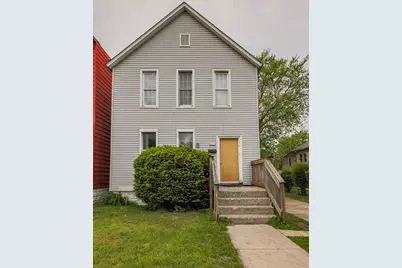 4726 Cameron Avenue, Hammond, IN 46327 - Photo 1