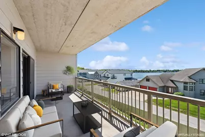 206 Outlook Cove Drive, La Porte, IN 46350 - Photo 5