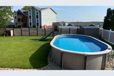 4091 W 76th Lane, Merrillville, IN 46410 - Photo 23