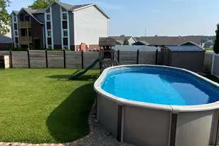 4091 W 76th Ln, Merrillville, IN 46410 - Photo 23