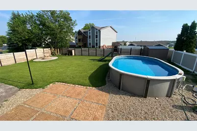 4091 W 76th Lane, Merrillville, IN 46410 - Photo 19