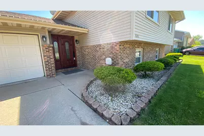 4091 W 76th Lane, Merrillville, IN 46410 - Photo 29