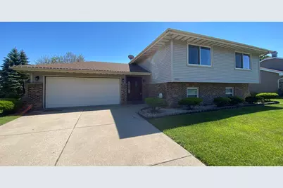 4091 W 76th Lane, Merrillville, IN 46410 - Photo 1