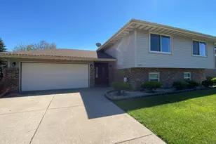 4091 W 76th Ln, Merrillville, IN 46410 - Photo 1