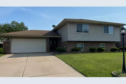 4091 W 76th Lane, Merrillville, IN 46410 - Photo 83