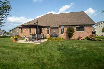 90 Bergamo Court, Crown Point, IN 46307 - Photo 11