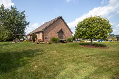 90 Bergamo Court, Crown Point, IN 46307 - Photo 9