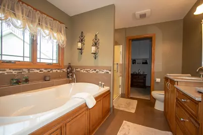 90 Bergamo Court, Crown Point, IN 46307 - Photo 37