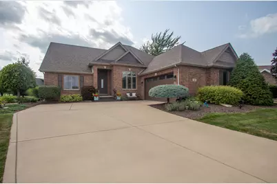 90 Bergamo Court, Crown Point, IN 46307 - Photo 1