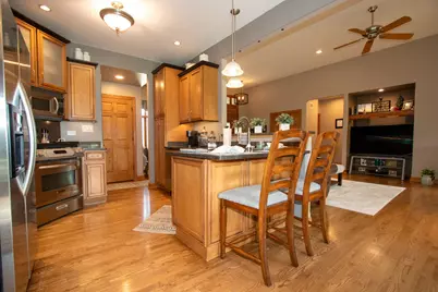 90 Bergamo Court, Crown Point, IN 46307 - Photo 25