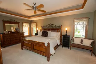 90 Bergamo Ct, Crown Point, IN 46307 - Photo 35